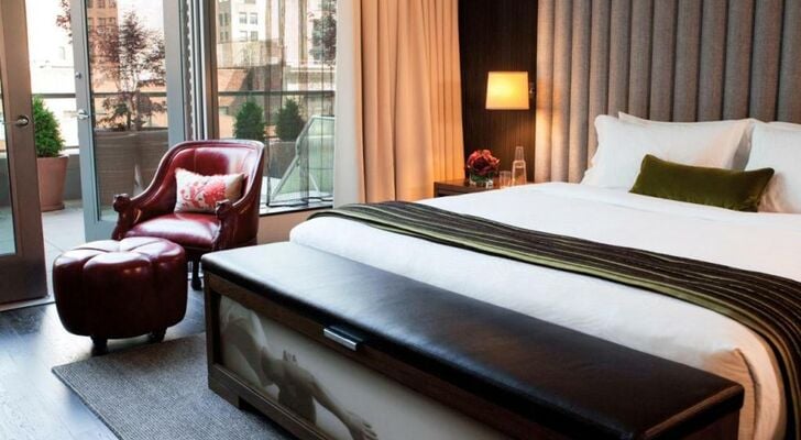 Kimpton Hotel Eventi, an IHG Hotel