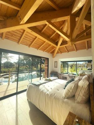 LA BASTIDE DES CULS-ROUSSET