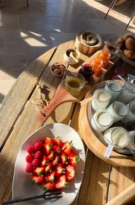 LA BASTIDE DES CULS-ROUSSET