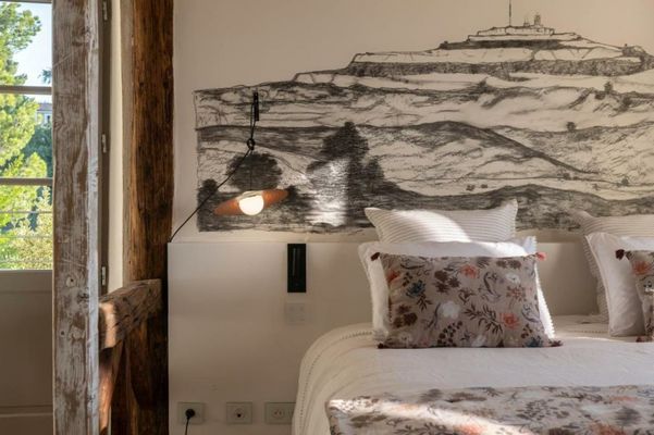 LA BASTIDE DES CULS-ROUSSET