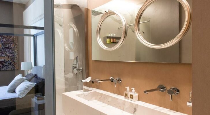 Le Quattro Dame Luxury Suites