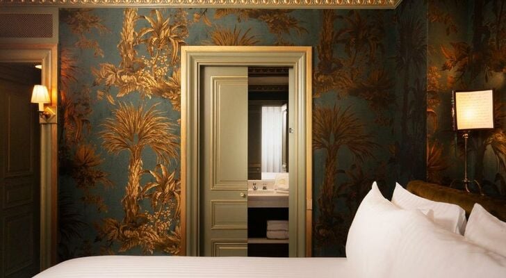 Maison Proust, Hotel & Spa La Mer