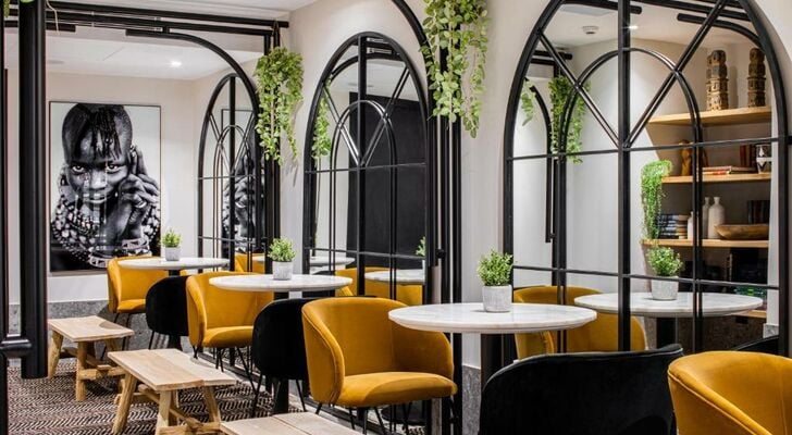 Maisons du Monde Hôtel & Suites - Marseille Vieux Port