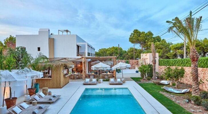 Mar Suites Formentera by Universal Beach Hotels