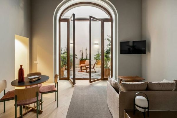 Mercer Residences Sevilla