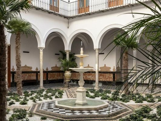 Mercer Residences Sevilla