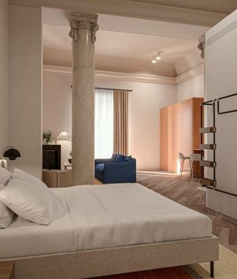 Mercer Residences Sevilla