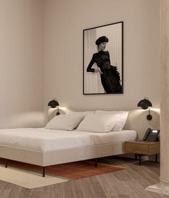 Mercer Residences Sevilla