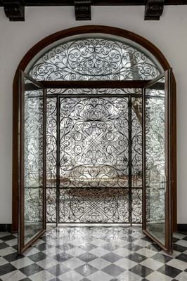 Mercer Residences Sevilla