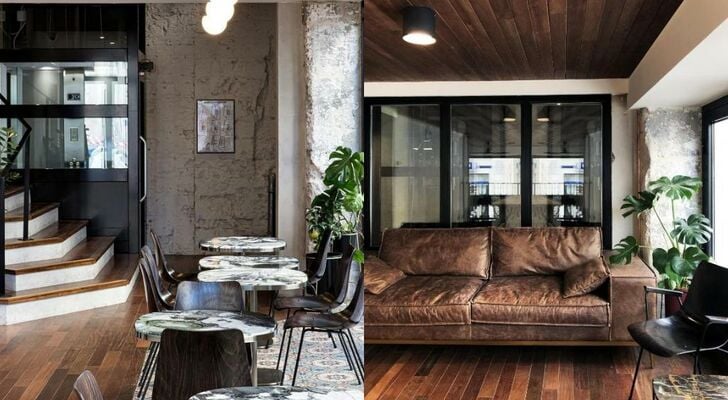 New Hotel Le Quai - Vieux Port