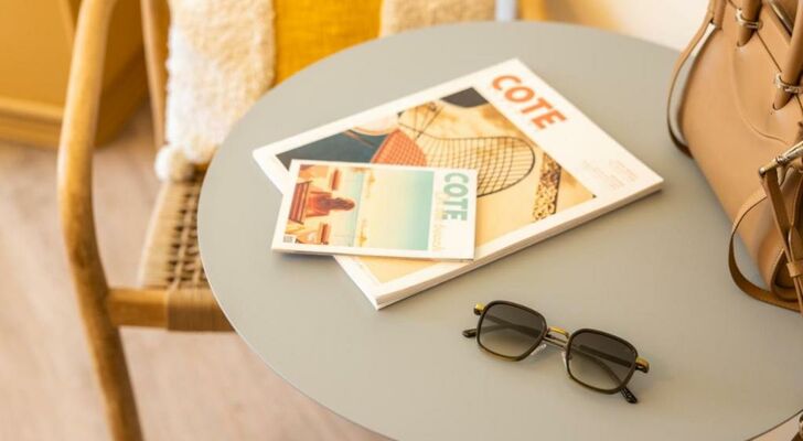 Nice Pam Hotel Fully Renovated