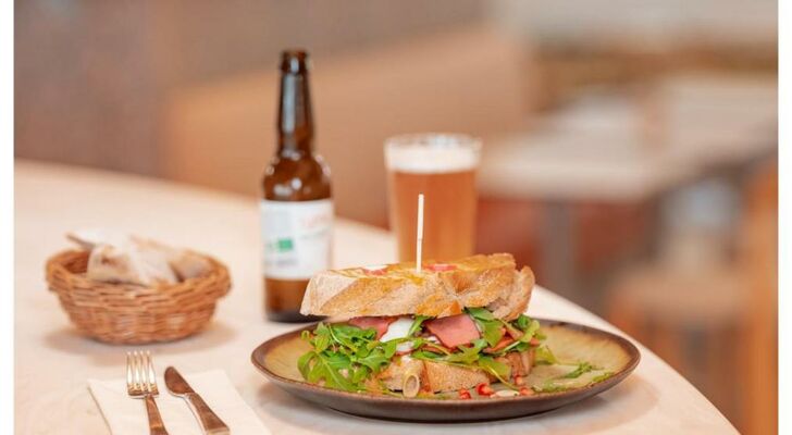 Nice Pam Hotel Fully Renovated