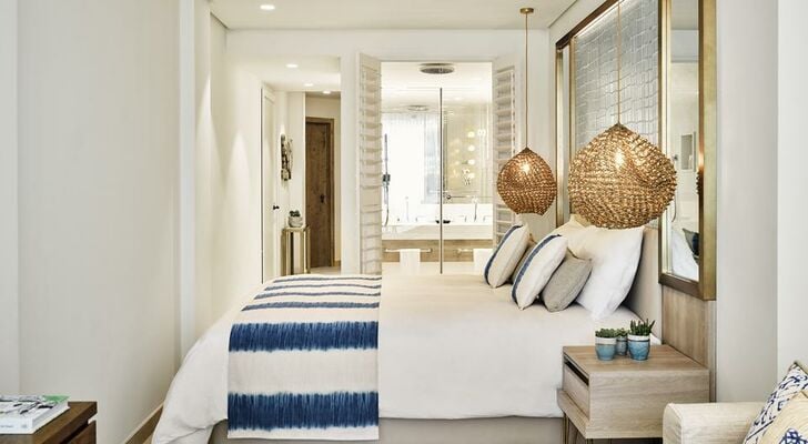 Nobu Hotel Ibiza Bay