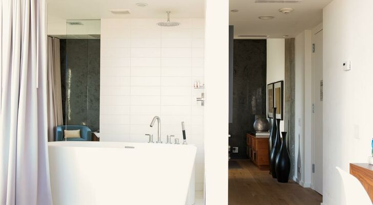 Nolitan Hotel SoHo - New York