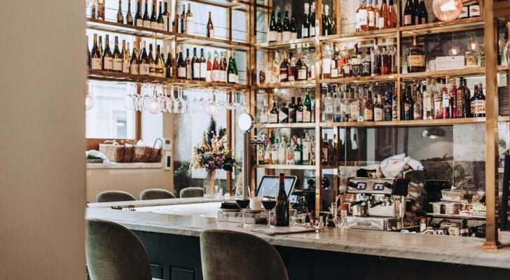 Ocho Suites & Kitchen