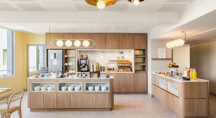 OKKO Hotels Nice Aéroport