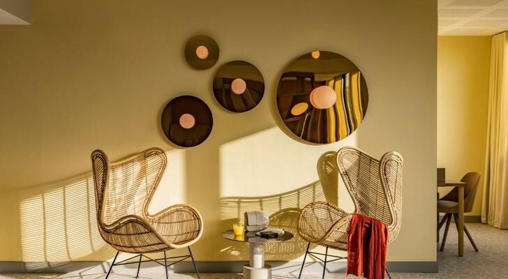 OKKO Hotels Nice Aéroport