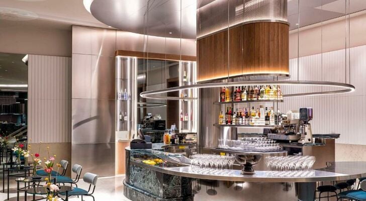 Palazzo Tirso Cagliari MGallery