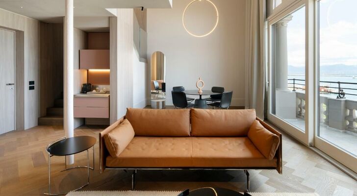 Palazzo Tirso Cagliari MGallery