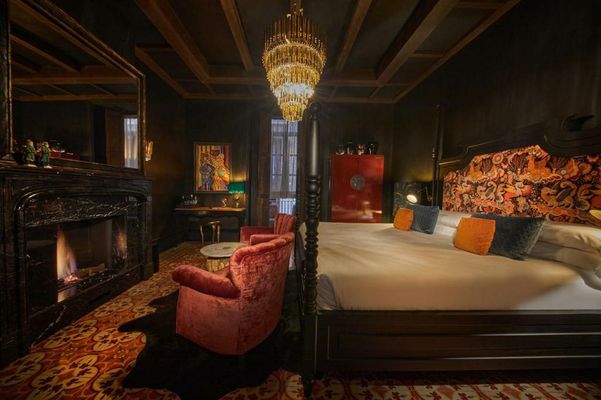 Palma Riad - Adults Only