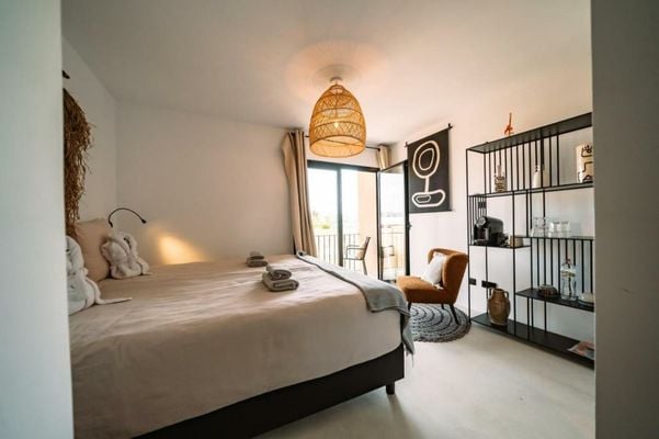 Parco Ibiza, by Camping San Antonio est 1961