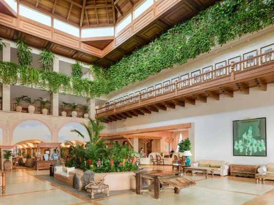 Princesa Yaiza Suite Hotel Resort