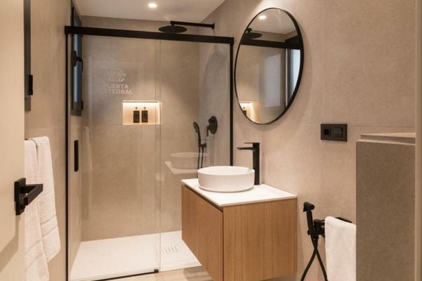 Puerta Catedral Suites