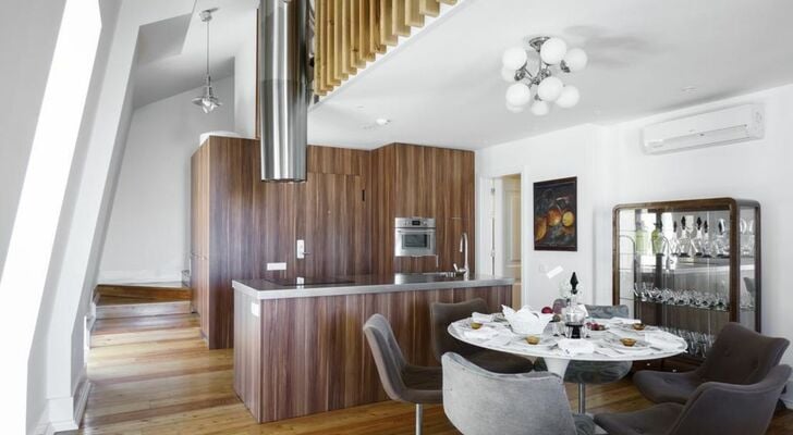 Residentas São Pedro