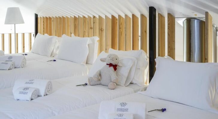 Residentas São Pedro