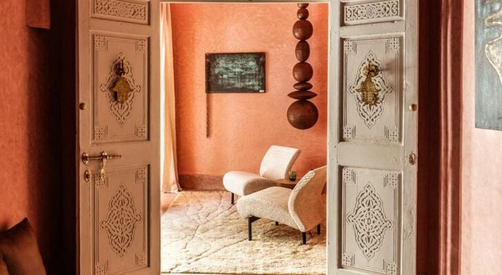 Riad Brummell Medina