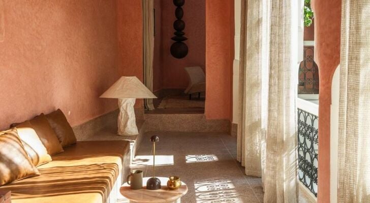 Riad Brummell Medina