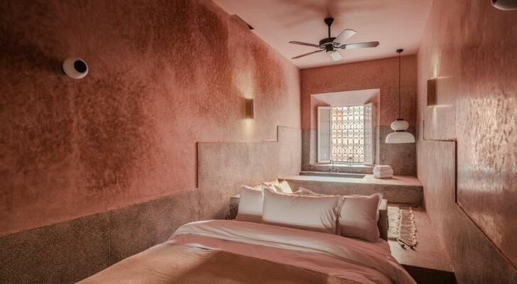 Riad Brummell Medina