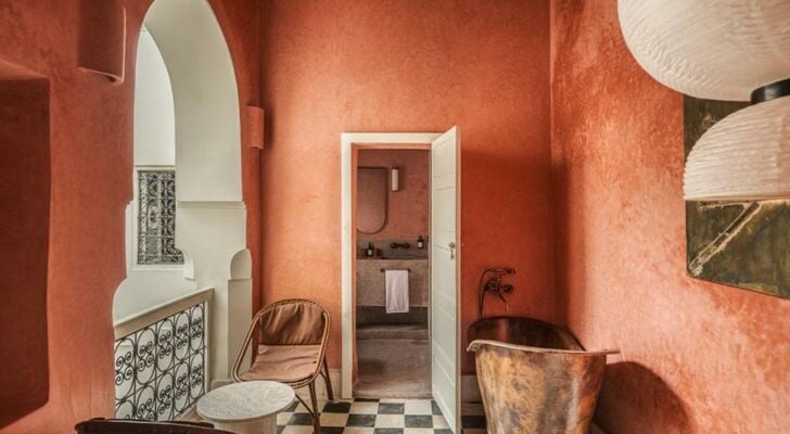 Riad Brummell Medina