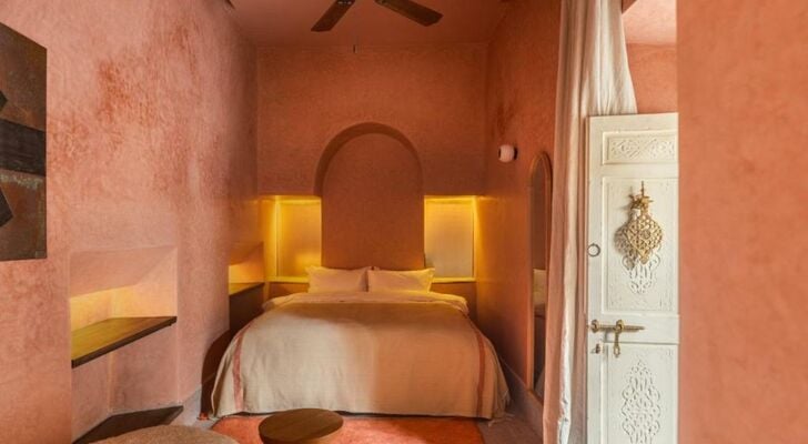 Riad Brummell Medina