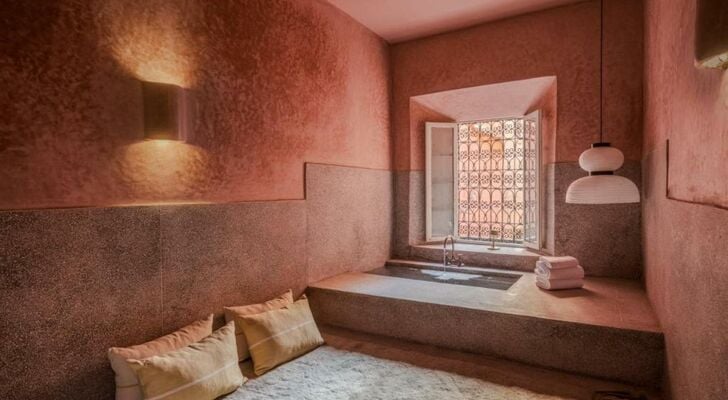 Riad Brummell Medina