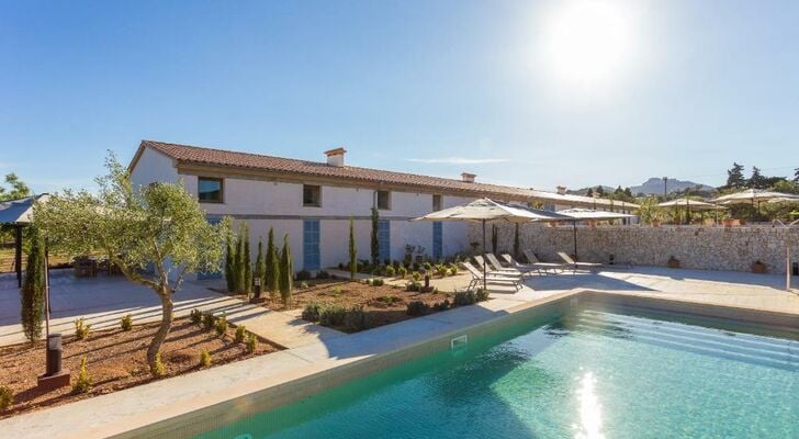 Sa Nau Agroturismo - Adults Only