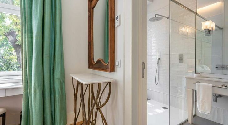 Santiago de Alfama - Boutique Hotel