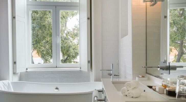 Santiago de Alfama - Boutique Hotel