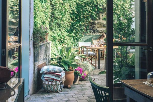 Ses Sucreres Small & Slow Hotel