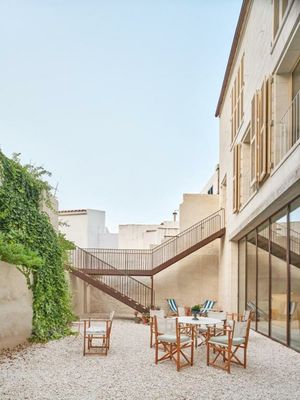 Ses Sucreres Small & Slow Hotel