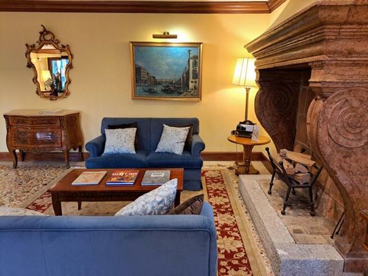 Sina Palazzo Sant'Angelo