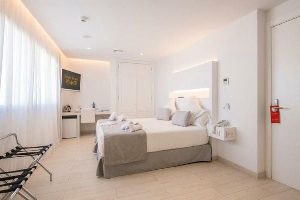 Sindic Hotel - Adults Only