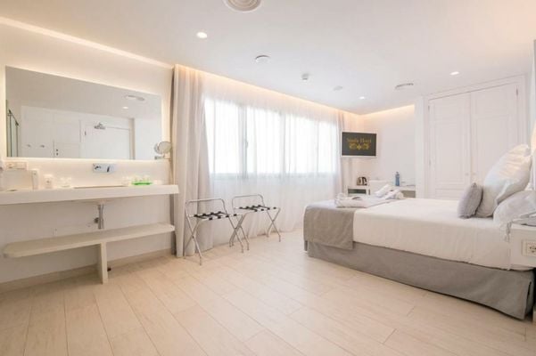 Sindic Hotel - Adults Only