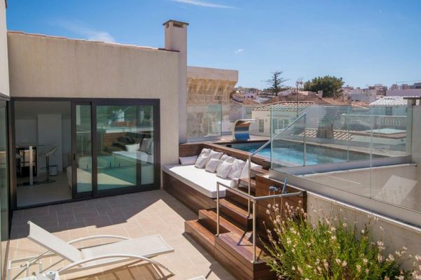 Sindic Hotel - Adults Only