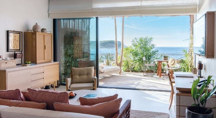 Six Senses Ibiza