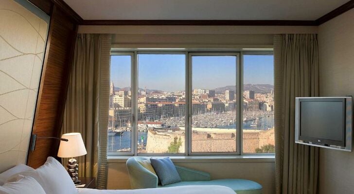 Sofitel Marseille Vieux-Port