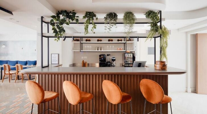 Sonder at Yelo Jean Médecin