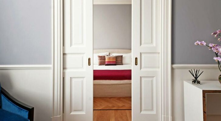 The Fifteen Keys Hotel