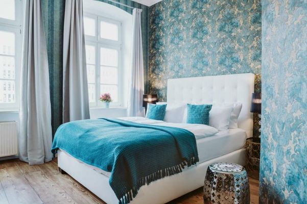 THE GATE GARDEN Hotel