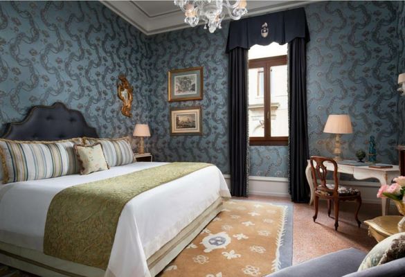 The Gritti Palace, a Luxury Collection Hotel, Venice